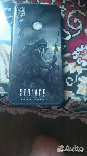 Чехлы на xiaomi redmi note 7