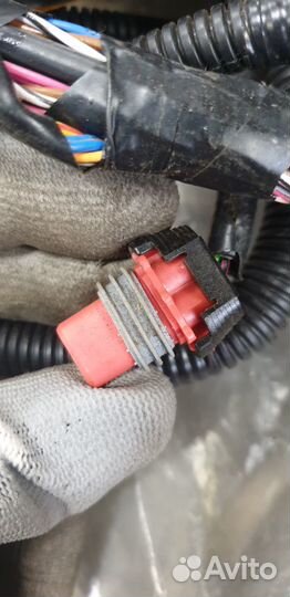 Жгут проводов Ваз 21214 LADA 4X4 E-GAS Новый