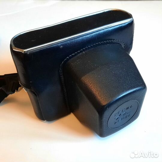 Фотоаппарат плёночный Zenit-11