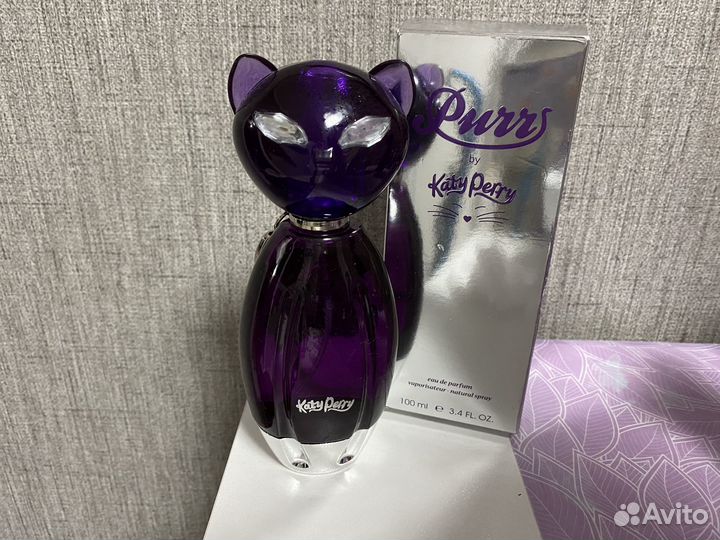 Духи Katy Perry
