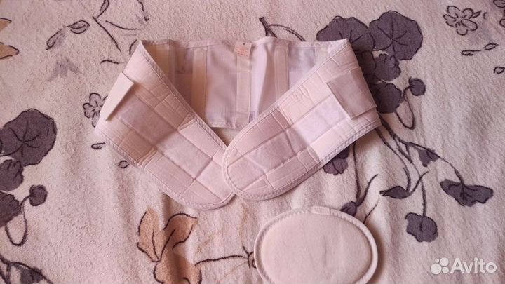 Бандаж до и послеродовой