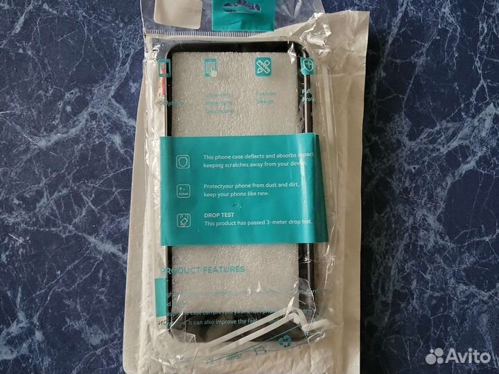 Чехол на samsung Galaxy s21