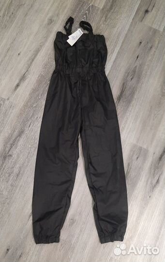 Комбинезон-сауна. Разогревочный 140 см. новый