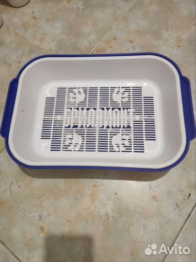 Лоток для кошек