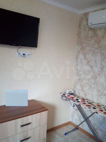 Дом 50 м² на участке 1 сот.