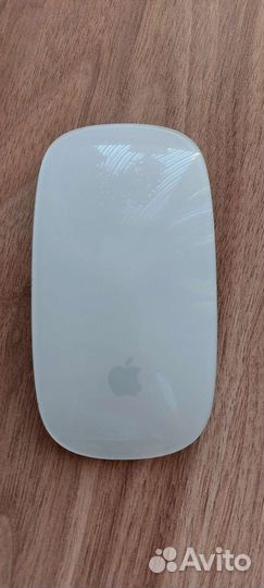 Монитор Apple A1267 24 дьюйма