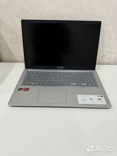 Ноутбук asus m515d