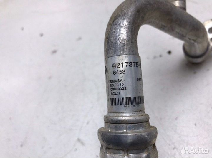 Трубка кондиционера Bmw 320 F30