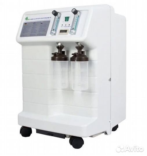 Концентратор кислорода atmung 5л/ мин