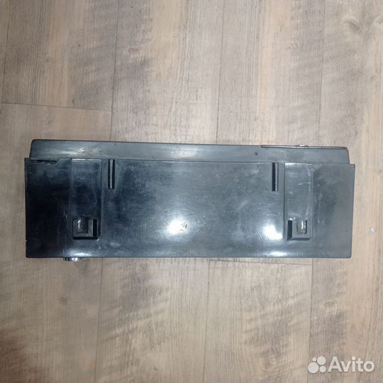 Радиоприемник vef 202