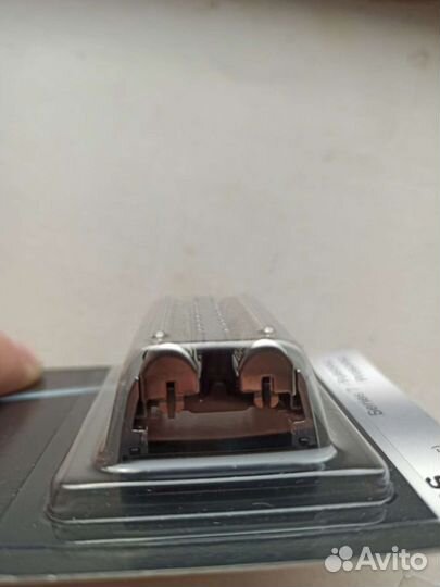 Сетка и режущий блок Braun 70S series 9000