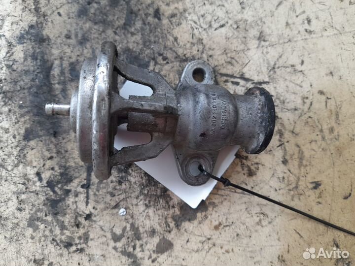 Мерседес С-Класс Клапан вакуумный (EGR)