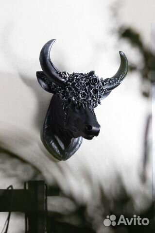 Настенный декор