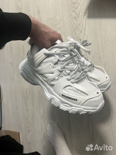 Balenciaga кроссовки