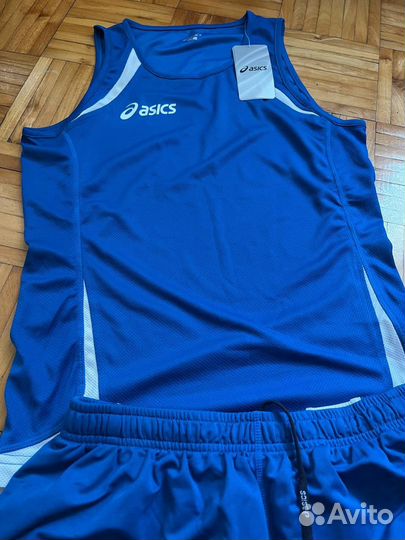 Форма спортивная asics