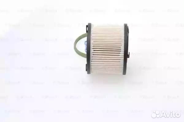 Фильтр топливный