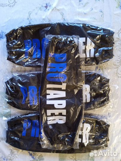 Чехлы для амортизаторов