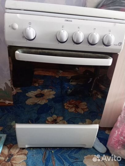 Газовая плита бу