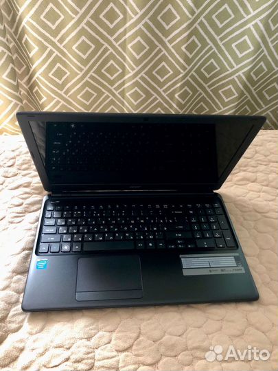 Ноутбук Acer Aspire E1-532. Торг