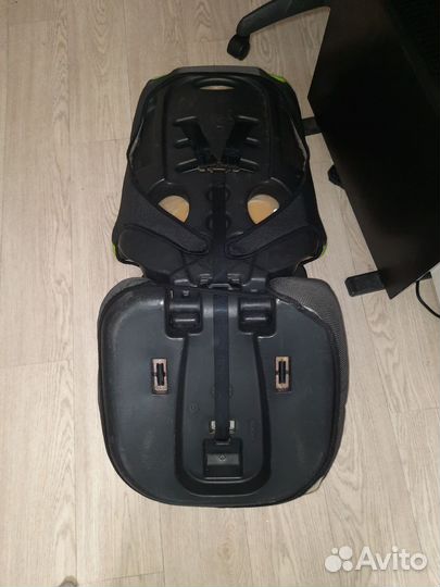 Детское авто кресло