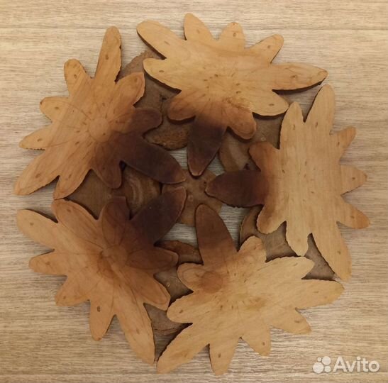 Подставка под горячее