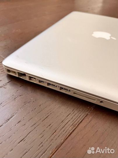 Apple MacBook Pro 13 2011