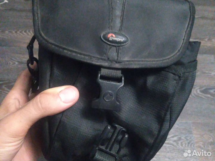 Зеркальный фотоаппарат nikon d 60