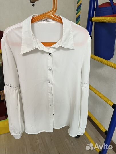 Рубашка Deloras 152