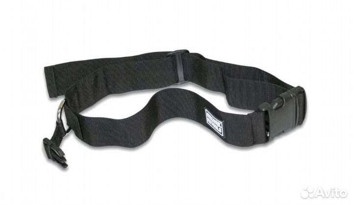 Фитнес парашют для бега