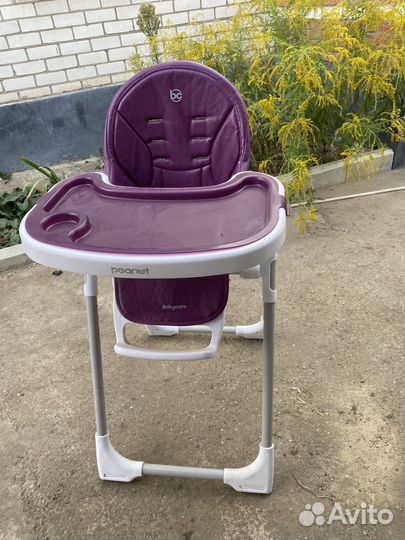Стул для кормления