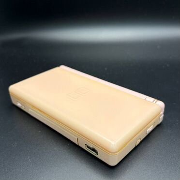 Nintendo DS lite