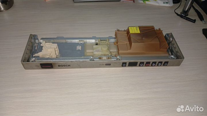 Блок управления к посудомойке Bosch SRV55T03EU