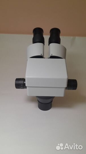Микроскоп бинокулярный новый