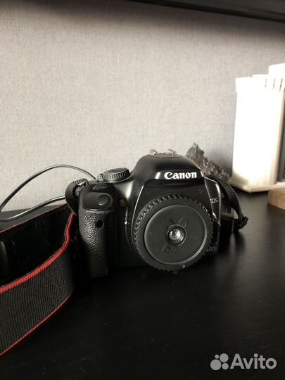 Canon 450d