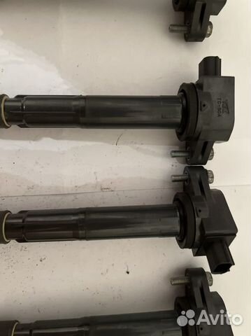 Катушка зажигания Honda Accord 8