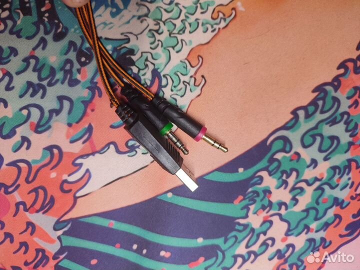 Наушники Smartbuy