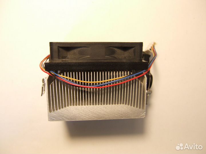 Процессор Socket AM2+ AMD Phenom X4 9650