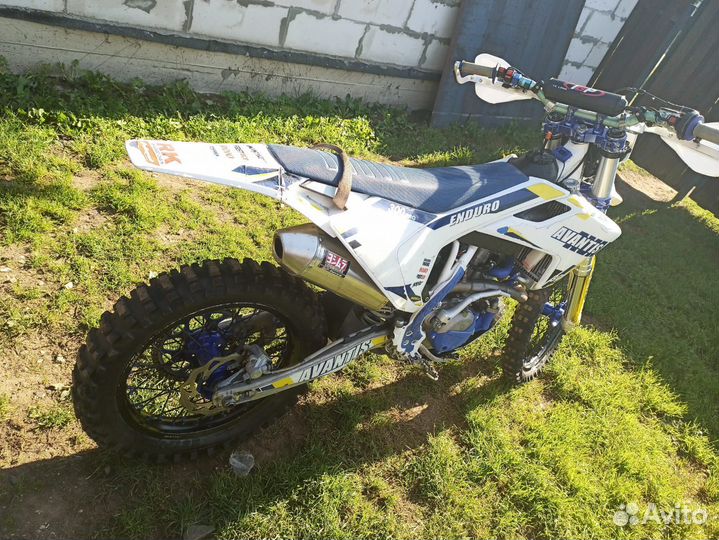 Avantis Enduro 300Pro Efi