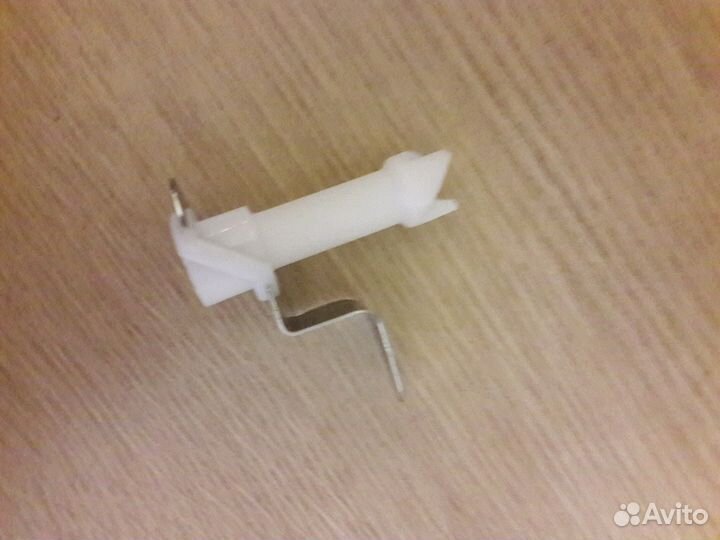 Запчасти - комплектующие насадка на блендер Bosch