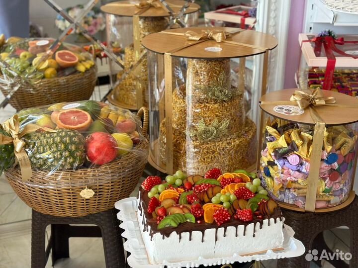 Калым Приданое невесте