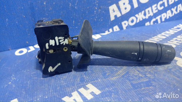 Переключатель дворников Renault Logan 1 седан K7J