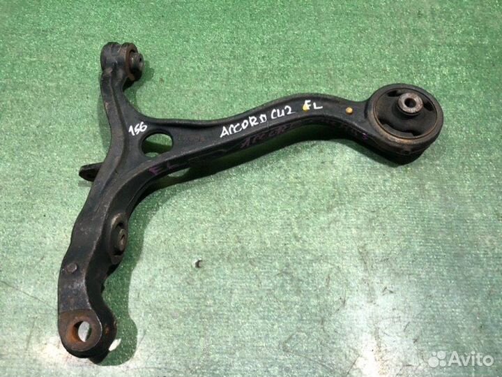 Рычаг передний левый Honda Accord CU1 R20A 2011