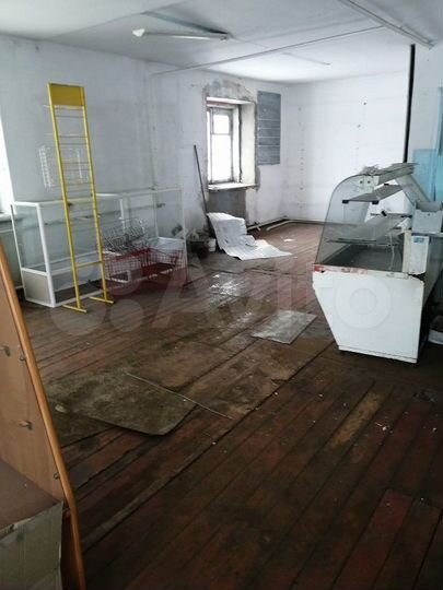 Сдам помещение свободного назначения, 49.6 м²