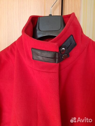 Пальто