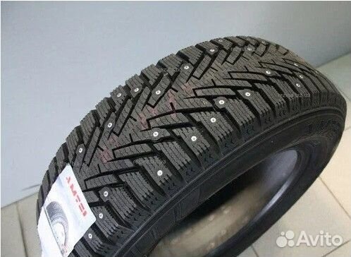 Amtel NordMaster Evo 205/70 R15 100T