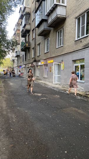 Торговая площадь, 90 м²