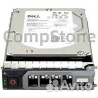 Накопитель HDD 04T5CX Dell G14 8TB 12G 7.2K 3.5