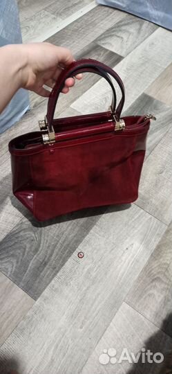 Сумка фирменная женская Eleganzza