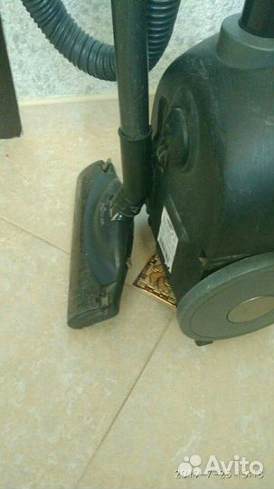 Пылесос samsung