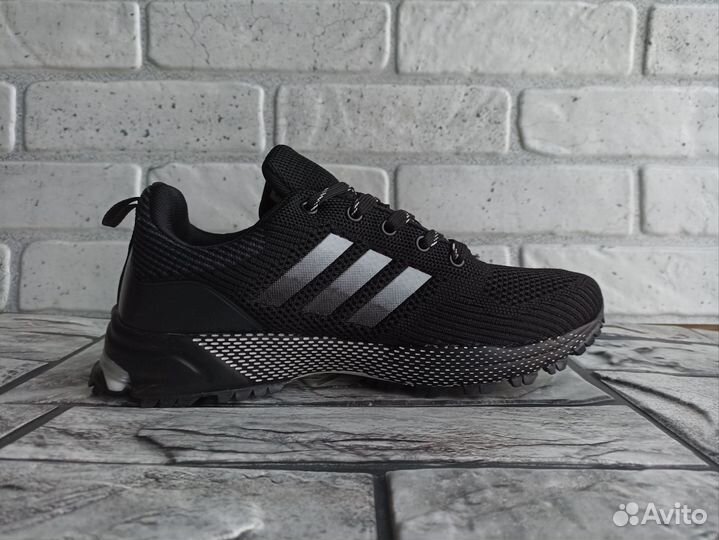 Кроссовки Adidas marathon р41-43